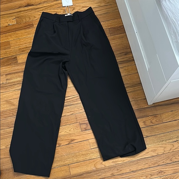 Djerf ave trouser pants - Picture 1 of 4